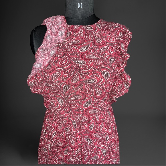 A.N.A imported brand dress - Picture 4 of 4